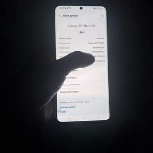 A picture of Selling