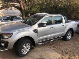 used ford ranger