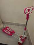 A picture of Scooty for Sale