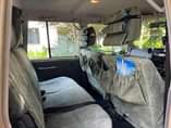 A picture of Landcruiser Double Cabin Kaliiii
