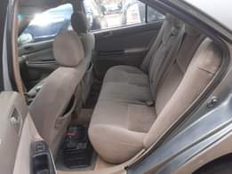 A picture of TODAY DEAL TOYOTA CAMRY 2005 Engine Gear Ac Nothing to
