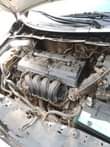 A picture of Toyota corrola 2010 manual