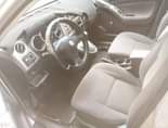 A picture of 2005 1st body toyota matrix with sound change gear and