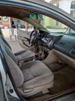 A picture of Honda City 2006 model