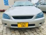 A picture of TOYOTA ALTEZZA BEI 4.9MIL TUU CHAP