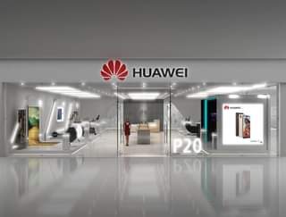 huawei phones