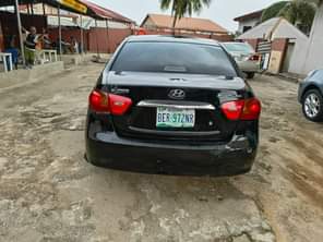 A picture of Hyundai Elantra Everything intact AC Chilling Nice interior Price 2
