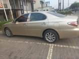 A picture of Lexus ES300 2003 Foreign Used First Body V6 No Issues