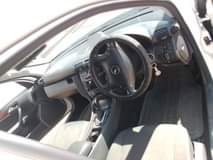 used benz c class