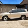 A picture of Land cruiser v8