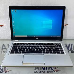 A picture of HP folio core i5 2 3ghz Ram 8Gb hdd 500Gb
