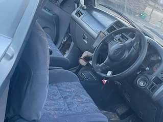 A picture of Toyota Rav4