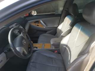 A picture of Registered 2006 Toyota Camry