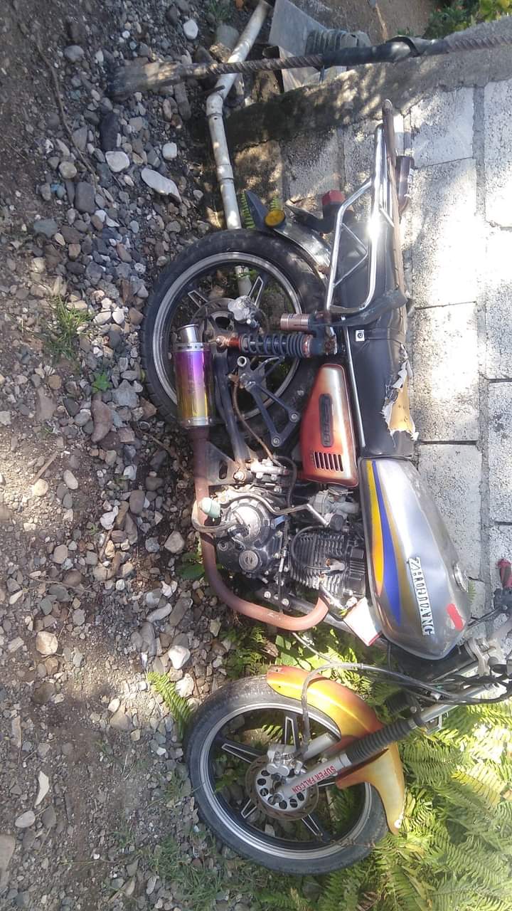 200cc bikes