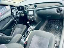 A picture of Brand Mitsubishi Model Outlander Year 2005 Price 1 400 000