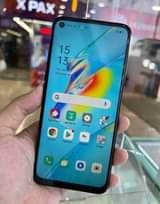 A picture of HIYO NI OPPO A54