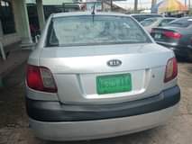 A picture of Kia Rio Automatic Sound Ac chilling pH 07035209019 1 3m