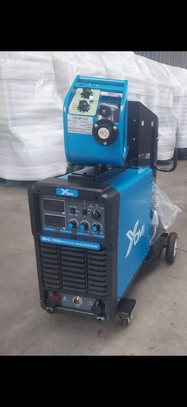 welding machine