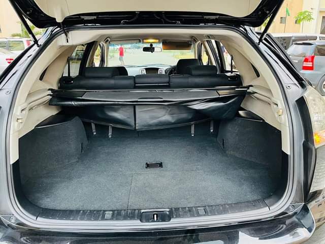 A picture of  PRICE 24mil Contact 0748682698 Facebook Instagram0riacars Toyota Harrier Gari
