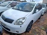 A picture of Car for sell TOYOTA SPACIO NEW SHAPE IN PERFECT CONDITION