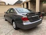 A picture of Another Unit Fresh from port new entry Foreign used 2006