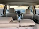 A picture of Toyota Highlander 2006 Toks standard Three row seater Buy and