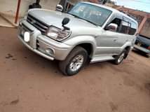 A picture of TX 27m no mechanical issues call 0756841574