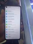 A picture of Tecno camon 15 Air