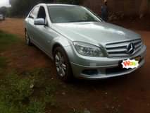 mercedes benz c200