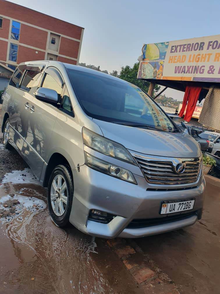 A picture of FOR SALE 32M NEGOTIABLE CALL 0701057114
