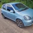 A picture of Toyota vits 3 9 million Automatic Engine nzima mwanza 0755382436