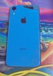 A picture of For saLe i phone xr Gb 64