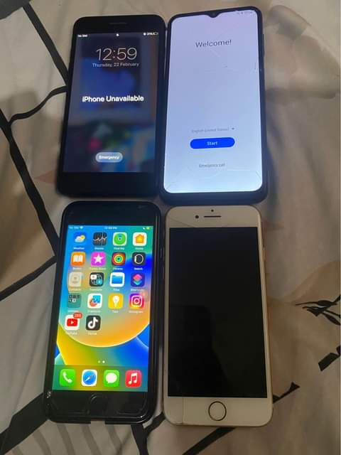 iPhone M.