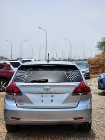 A picture of Direct begium xle 2015 venza