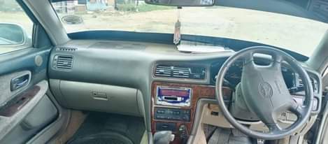 A picture of Cresta