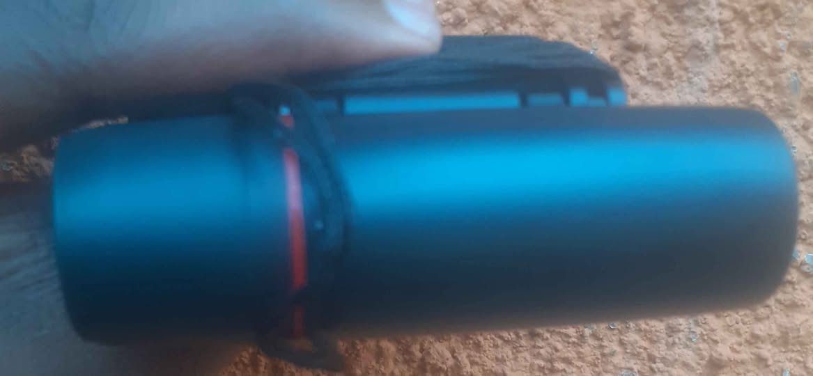 A picture of Binoculars 0751044048