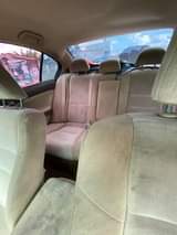 A picture of Honda Evil spirit