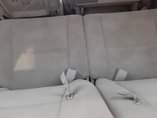 A picture of Toyota Avensis verso 2003
