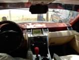 A picture of 2008 super clean Range Rover