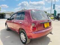 A picture of Toyota Starlet No C Bei 4.5M