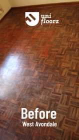 wooden furniture
