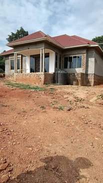 A picture of  HOUSE FOR SALE Price 115m Ugx Located at Gayaza