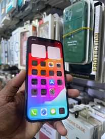 A picture of iPhone 12