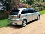 A picture of Toyota Nadia Type Su X 13m