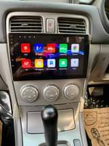 A picture of Car Android Radios