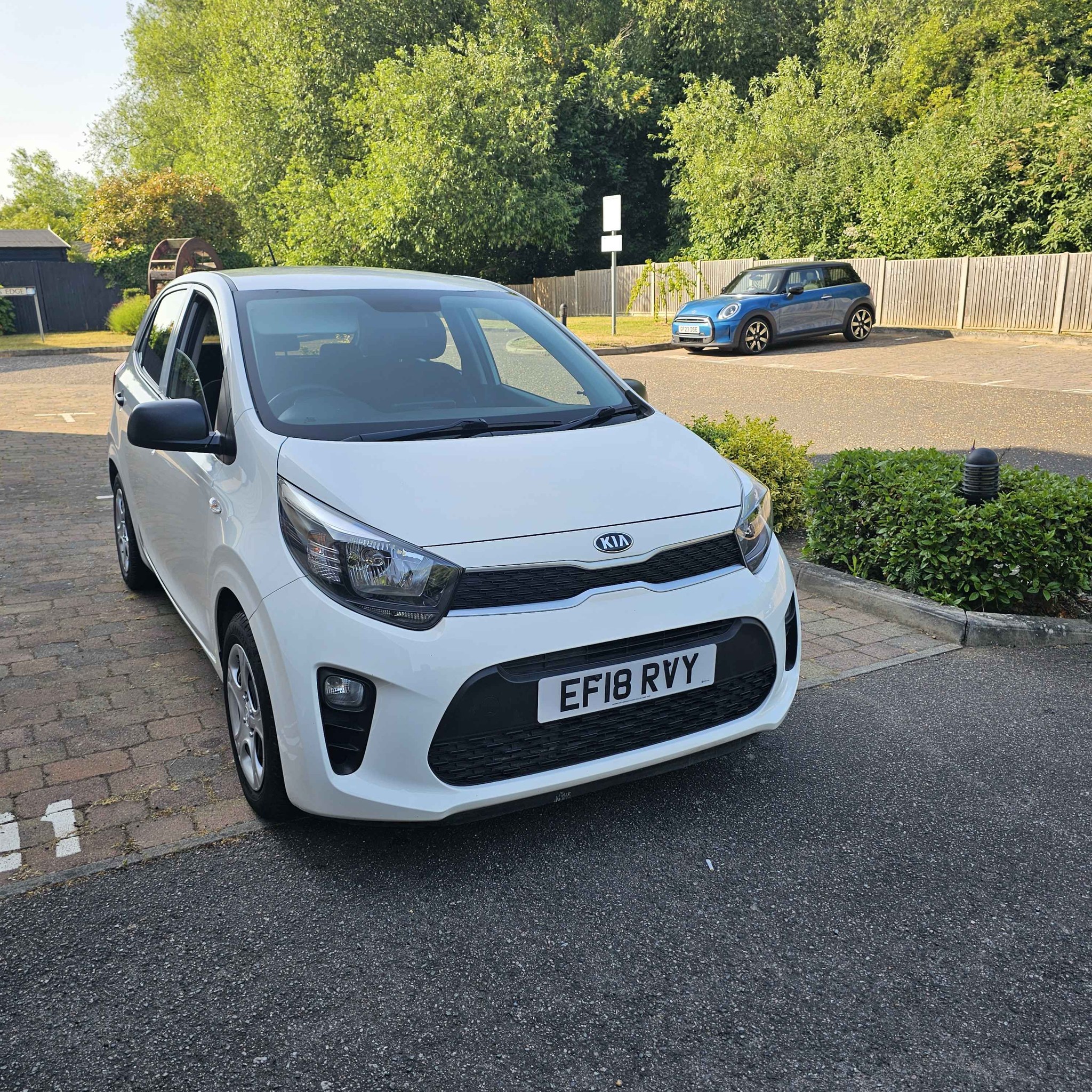 kia