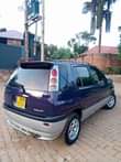 A picture of TOYOTA RAUM