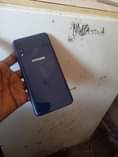 A picture of Samsung Galaxy A20s