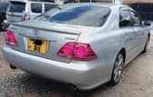 A picture of 2005 Toyota Crown Athlete