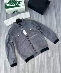 A picture of JACKETS